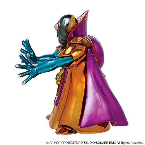 ドラゴンクエスト メタリックモンスターズギャラリー ゾーマ_4