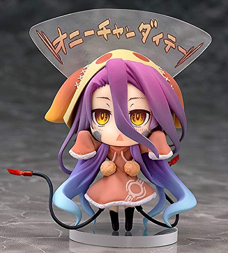 ノーゲーム・ノーライフ ゼロ ジブリール 小さな天翼種Ver. 1/7スケール ABSPVC製 塗装済み完成品フィギュア_6