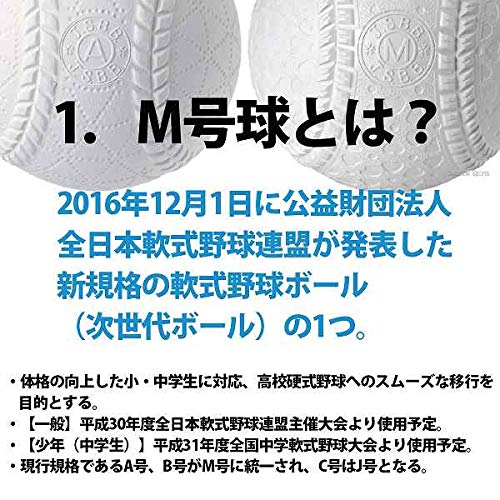 ナガセケンコー KENKO 試合球 軟式ボール M号球 M-NEW M球 2ダース (1ダース12個入) 野球部 野球用品 スワロースポーツ ※セット