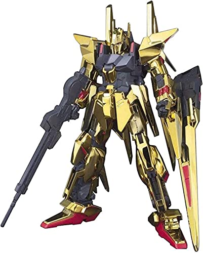 HGUC 1/144 MSN-001 デルタガンダム (機動戦士ガンダムUC)
