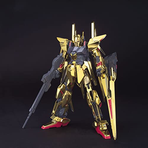 HGUC 1/144 MSN-001 デルタガンダム (機動戦士ガンダムUC)_1