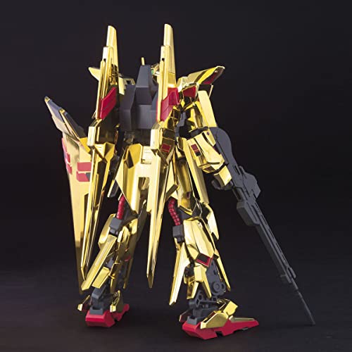 HGUC 1/144 MSN-001 デルタガンダム (機動戦士ガンダムUC)_2