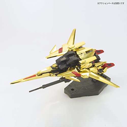 HGUC 1/144 MSN-001 デルタガンダム (機動戦士ガンダムUC)_3