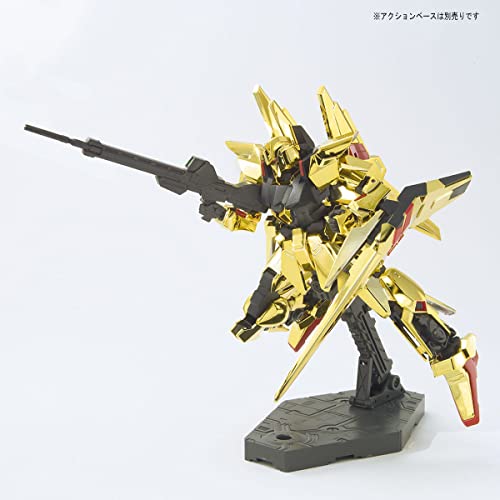 HGUC 1/144 MSN-001 デルタガンダム (機動戦士ガンダムUC)_4