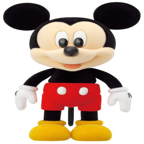 ディズニーキャラクター DIYTOWN ミッキーのおうち DH-01_8