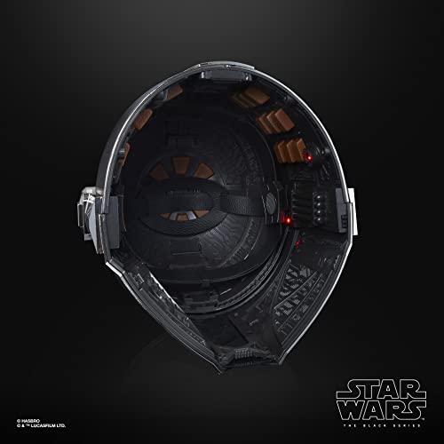 ハズブロ(HASBRO) STAR WARS スター・ウォーズ ブラックシリーズ