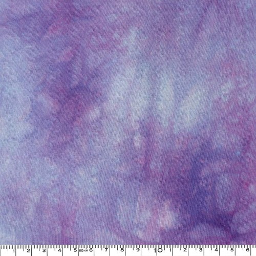 Kathy Mom キャシーマム ラニダイ むら染め 生地 Island Steyle 44 ワイレア パープル系 巾110cm×3m切売カット MT6500-44-3M_1