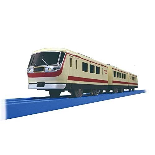 タカラトミー(TAKARA TOMY) オリジナルプラレール 西武鉄道10000系（レッドアロークラシック）