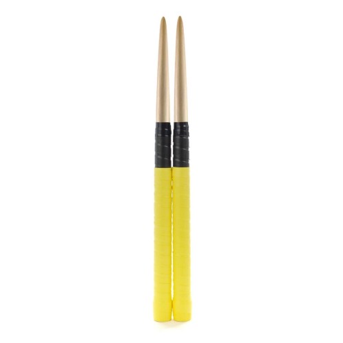 マイバチ工房 極極スタンダード 金達人監修 朴（ホオ） ロール処理型 マイバチ ２ヶ月保証付き 光沢あり (YELLOW)