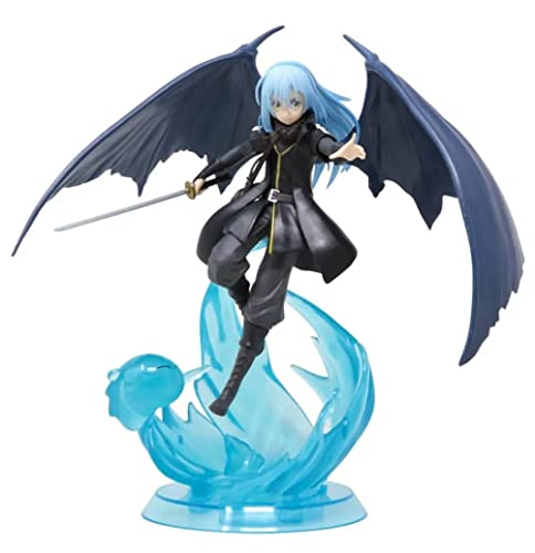 転生したらスライムだった件 Otherworlder Plus 魔王リムル＝テンペスト フィギュア