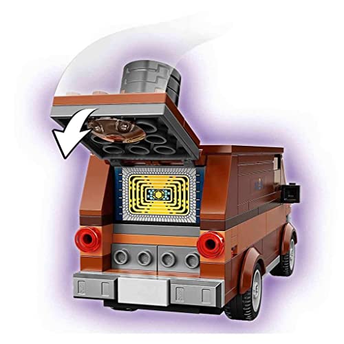 レゴ(LEGO) スーパー・ヒーローズ アベンジャーズ：エンドゲーム 最終決戦 76192 おもちゃ ブロック プレゼント スーパーヒーロー アメコミ 男の子 8歳以上_3