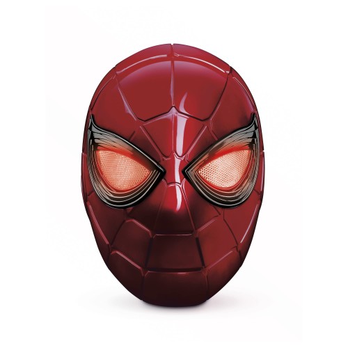 ハズブロ(HASBRO) MARVEL マーベル レジェンドシリーズ アベンジャーズ: エンドゲーム/アイアン・スパイダー エレクトロニック・ヘルメット F0201 正規品 6種のライトアップ機能付_5