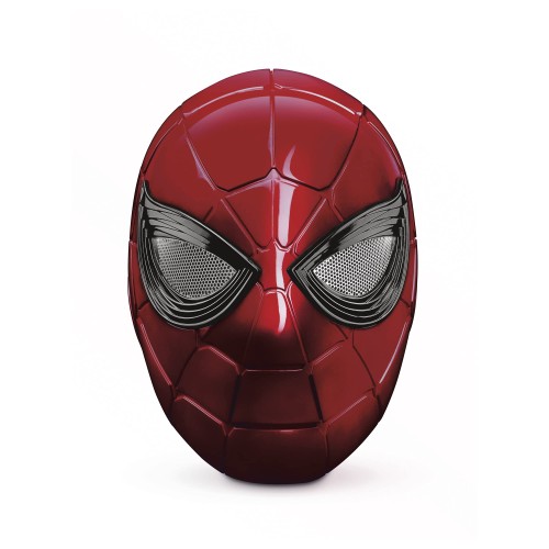 ハズブロ(HASBRO) MARVEL マーベル レジェンドシリーズ アベンジャーズ: エンドゲーム/アイアン・スパイダー エレクトロニック・ヘルメット F0201 正規品 6種のライトアップ機能付_7