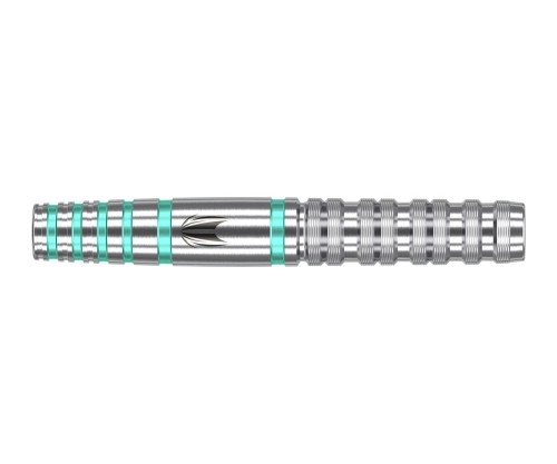 TARGET ターゲット ザ ミラクル 80 ジェネレーション-2 鈴木未来選手モデル (THE MIRACLE 80 GENERATION-2 Tungsten80%) | ダーツ 2BAバレル 18.0g tad5417