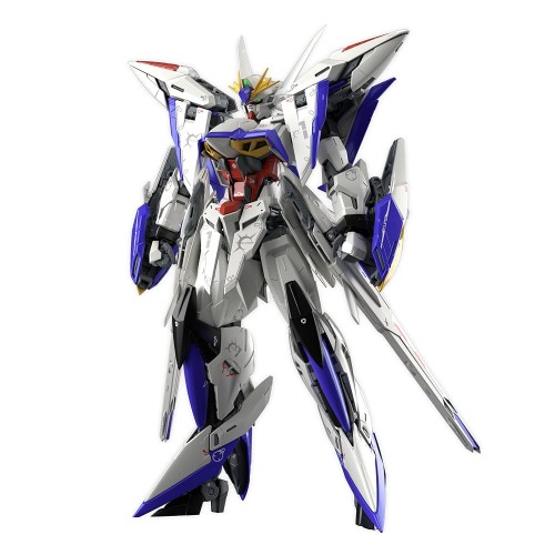 MG 機動戦士ガンダムSEED ECLIPSE エクリプスガンダム 1/100スケール 色分け済みプラモデル 197703