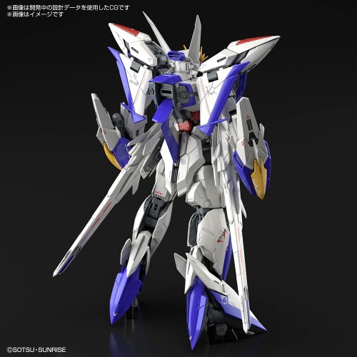 MG 機動戦士ガンダムSEED ECLIPSE エクリプスガンダム 1/100スケール 色分け済みプラモデル 197703_1