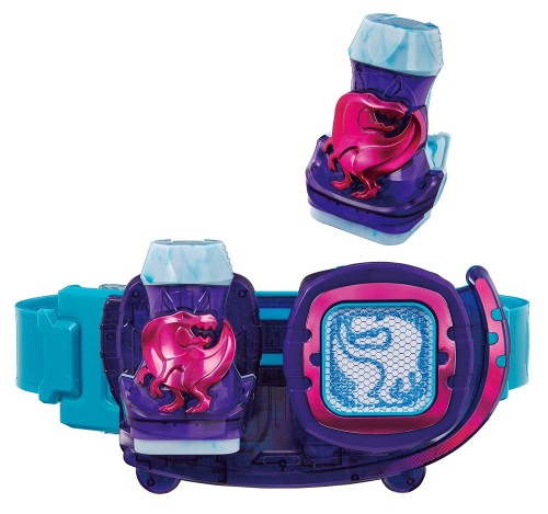 [バンダイ] 仮面ライダーリバイス 変身ベルト DXリバイスドライバー 日本おもちゃ大賞2022 特別賞 仮面ライダーシリーズ