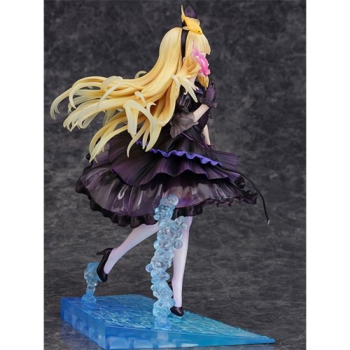 藤ちょこ氏オリジナルイラスト 透花回廊 水底のアリス 1/7スケール ABSPVC製 塗装済み完成品フィギュア AL80002_3