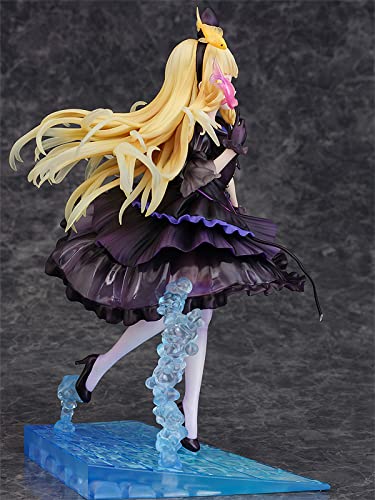 藤ちょこ氏オリジナルイラスト 透花回廊 水底のアリス 1/7スケール ABSPVC製 塗装済み完成品フィギュア AL80002_7