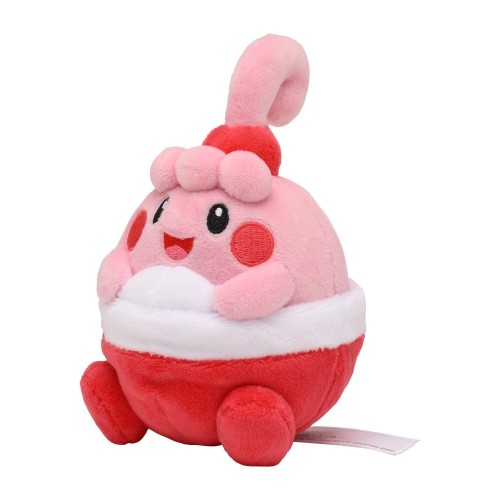 ポケモンセンターオリジナル ぬいぐるみ Pok?mon fit ピンプク 14.5×9×9.5(H×W×D:？)