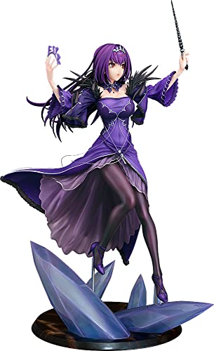 Fate/Grand Order キャスター/スカサハ=スカディ 1/7スケール プラスチック製 塗装済み完成品フィギュア P57581