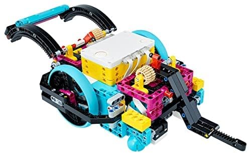 LEGO エデュケーション Spike プライム拡張セット (45681)_1