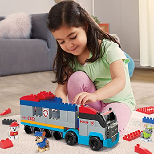 メガブロック パウパトローラー Amazon.co.jp: メガブロック(MEGA BLOKS) パウ・パトロール パウ
