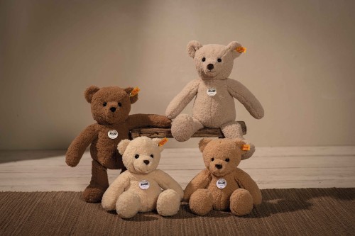 シュタイフ(steiff) テディベア ベン 30cm 113963_8