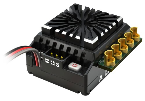 ジーフォース BLC90 Brushless ESC G0391 日本正規品