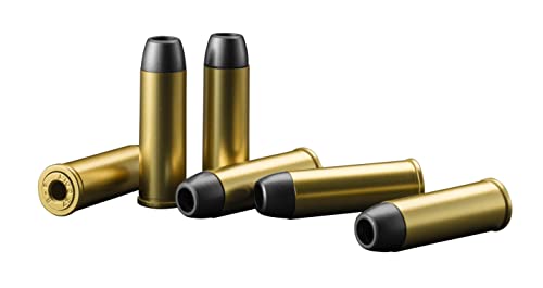 東京マルイ(TOKYO MARUI) エアリボルバープロ No.1 SAA.45 アーティラリー 5 1/2インチ ブラック 10歳以上 エアリボルバー_5