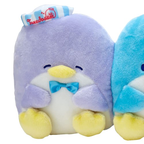 サンリオ(SANRIO) タキシードサム ロングクッション(キャンディ