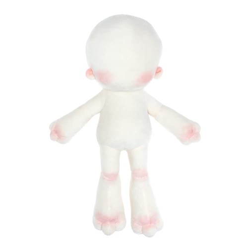 niannyyhouse 30cm綿人形 ぬいぐるみ 動物の体の人形 属性なし 通常の体 ドール 着せ替え (B-1（30cm）)