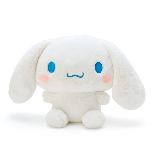 サンリオ(SANRIO) シナモロール ぬいぐるみ(スタンダード)L 856746