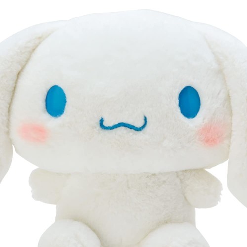 サンリオ(SANRIO) シナモロール ぬいぐるみ(スタンダード)L 856746_2