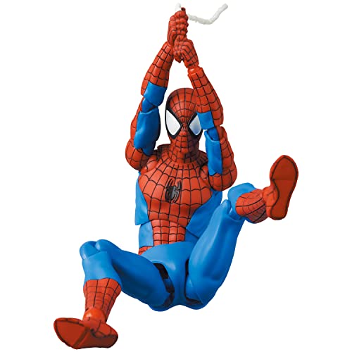 MAFEX マフェックス No.185 SPIDER-MAN スパイダーマン (CLASSIC 