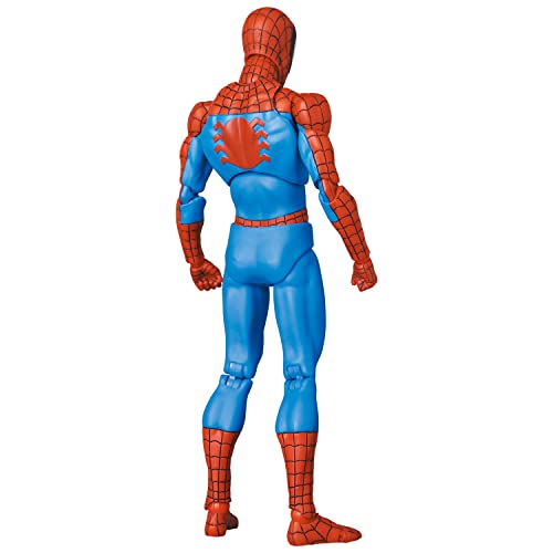 MAFEX マフェックス No.185 SPIDER-MAN スパイダーマン (CLASSIC 