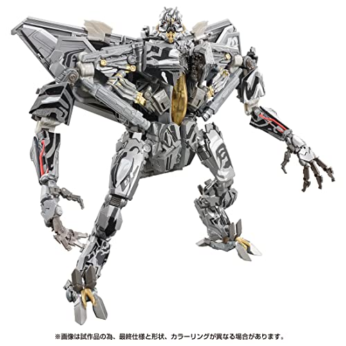タカラトミー(TAKARA TOMY) トランスフォーマー マスターピース