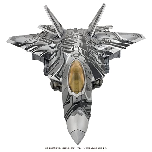 マスターピースムービー MPM-10R スタースクリーム リベンジVer