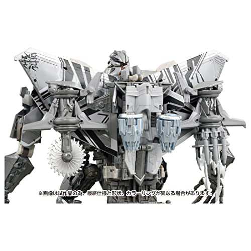 タカラトミー(TAKARA TOMY) トランスフォーマー マスターピース