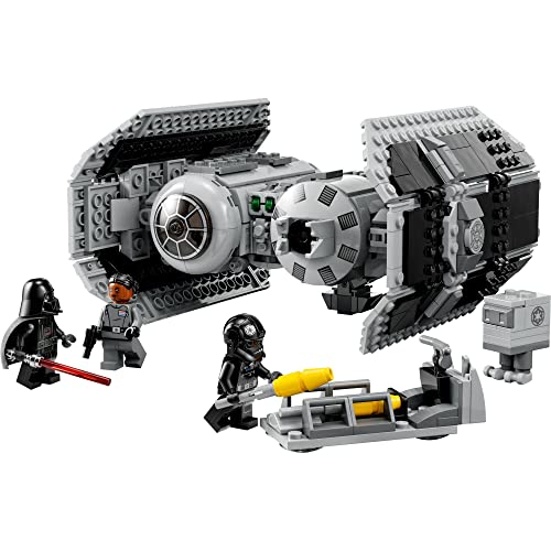 レゴ(LEGO) スター・ウォーズ タイ・ボマー(TM) 75347 おもちゃ ブロック プレゼント 宇宙 うちゅう 男の子 9歳以上_3