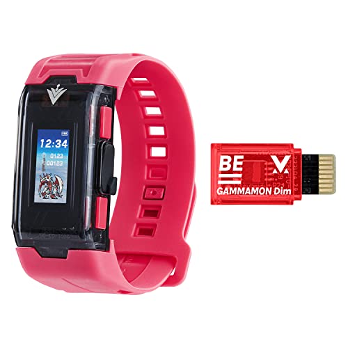 VITAL BRACELET BE デジヴァイス-VV-