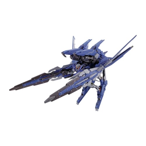 METAL BUILD GNアームズ TYPE-E 機動戦士ガンダム00