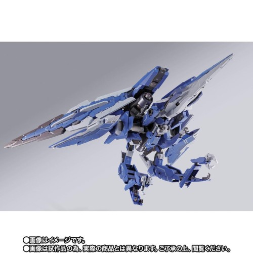 METAL BUILD GNアームズ TYPE-E 機動戦士ガンダム00_5