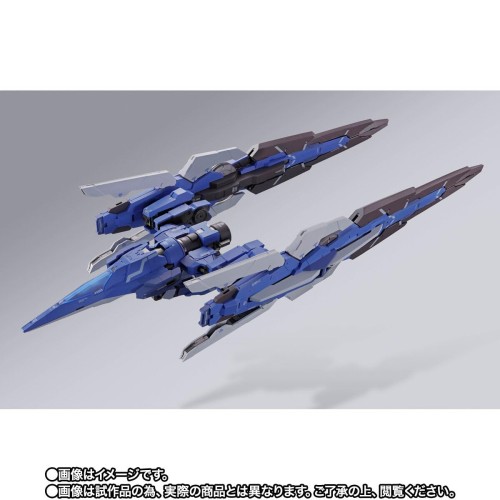 METAL BUILD GNアームズ TYPE-E 機動戦士ガンダム00_6