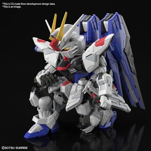 BANDAI SPIRITS(バンダイ スピリッツ) MGSD 機動戦士ガンダムSEED