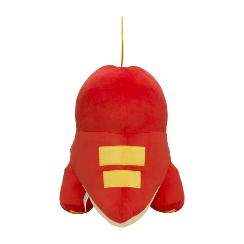 ポケモンセンターオリジナル ぬいぐるみ 等身大ホゲータ 52×33×43(H×W