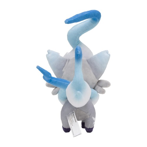 ポケモンセンターオリジナル ぬいぐるみ 色違いのヒスイゾロア 29×16