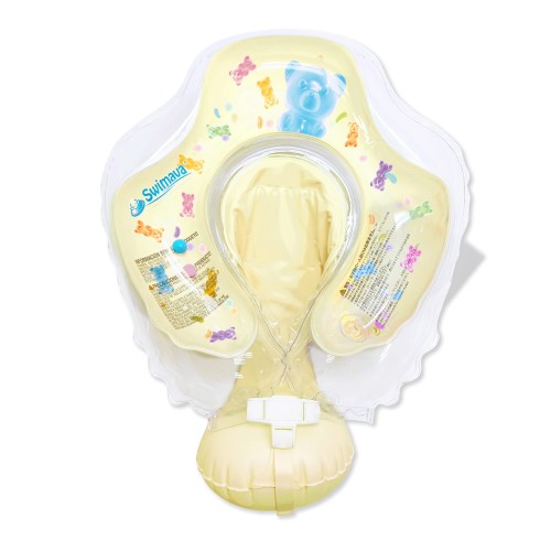 スイマーバ日本正規品60日保証タミリング ハイハイの姿勢から始めるプレスイミング SW140TRCB-S キャンディベア ポンプなし 首すわり後~2歳頃まで 4,695円