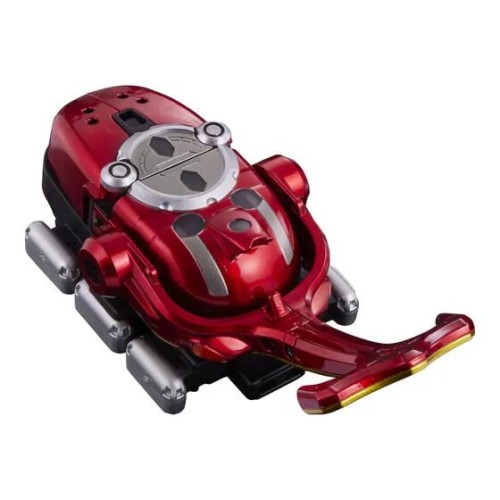 CSM カブトゼクター1.5＆ハイパーゼクター　セット CSM カブトゼクター1.5＆ハイパーゼクター セット 抽選販売】CSM