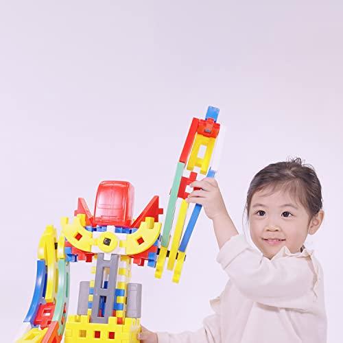 学研 Gakkenニューブロック たっぷりバラエティセット(対象年齢:2歳以上)83719_2